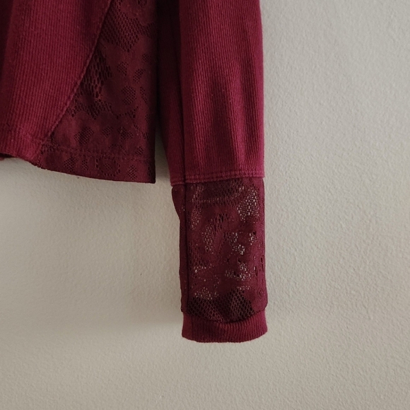 Girls Bebe Top - Picture 4 of 5